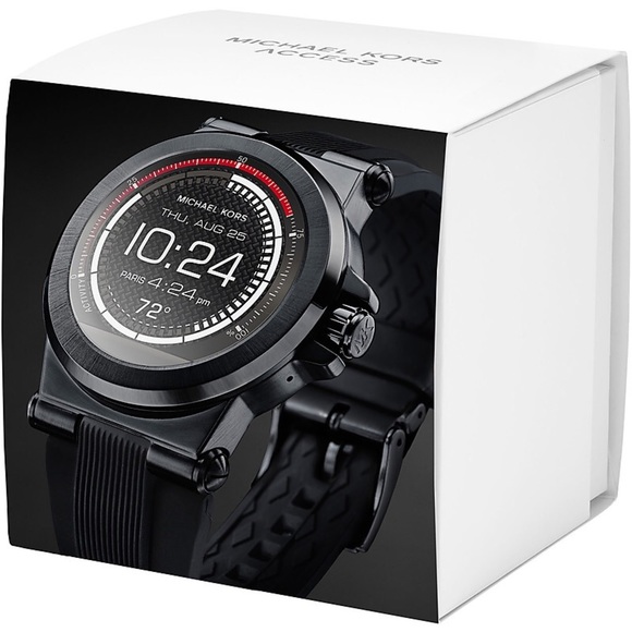 Michael Kors New w/tag Men’s Watch - Picture 1 of 7